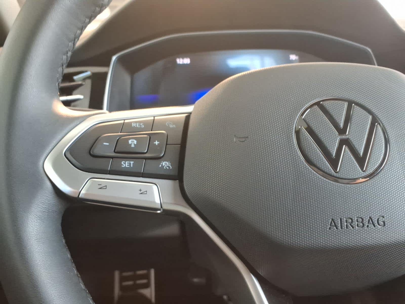 2026 Volkswagen Jetta Sport Auto