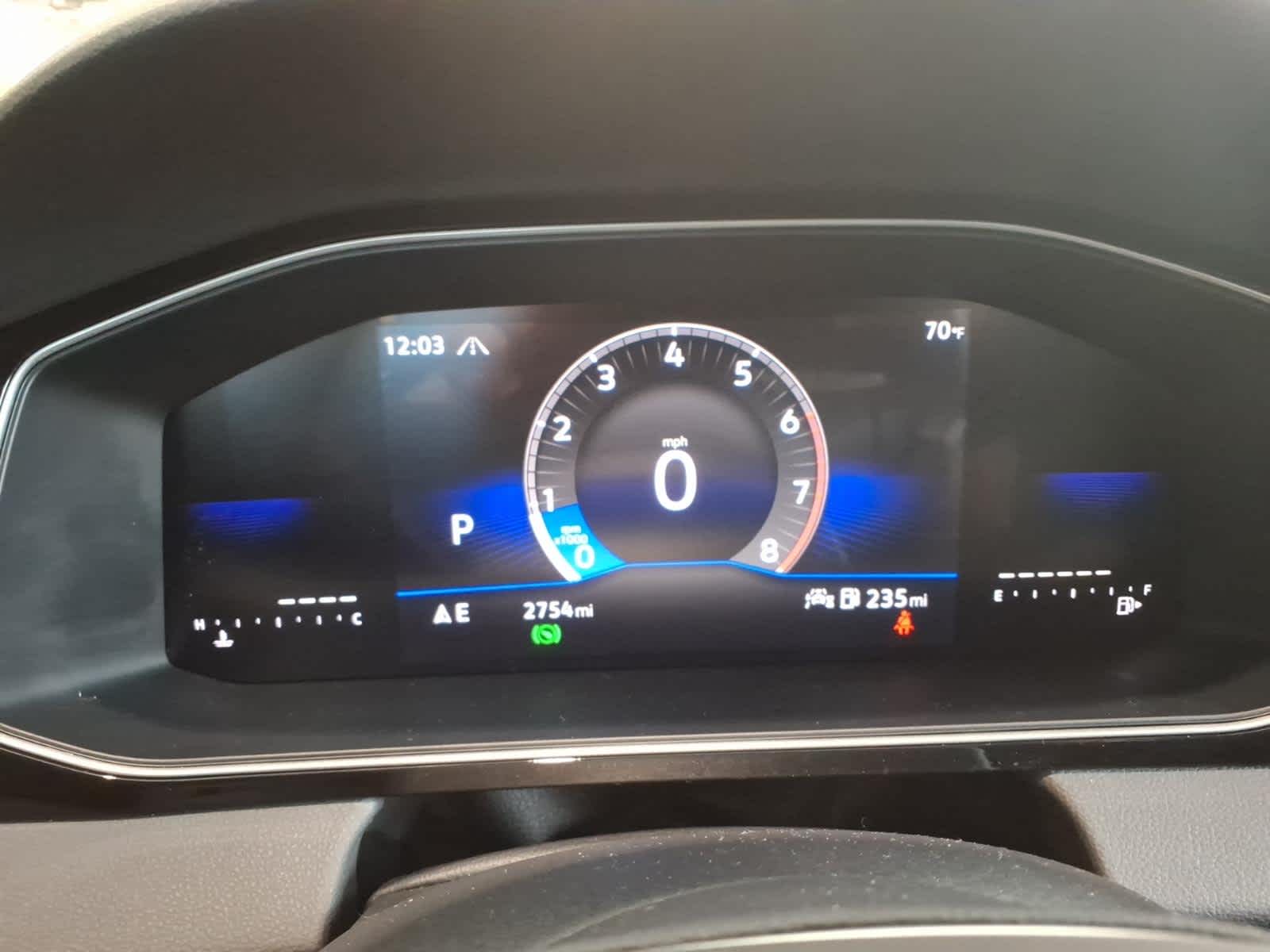 2026 Volkswagen Jetta Sport Auto