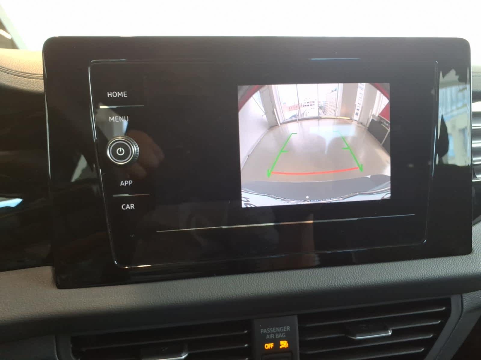 2026 Volkswagen Jetta Sport Auto