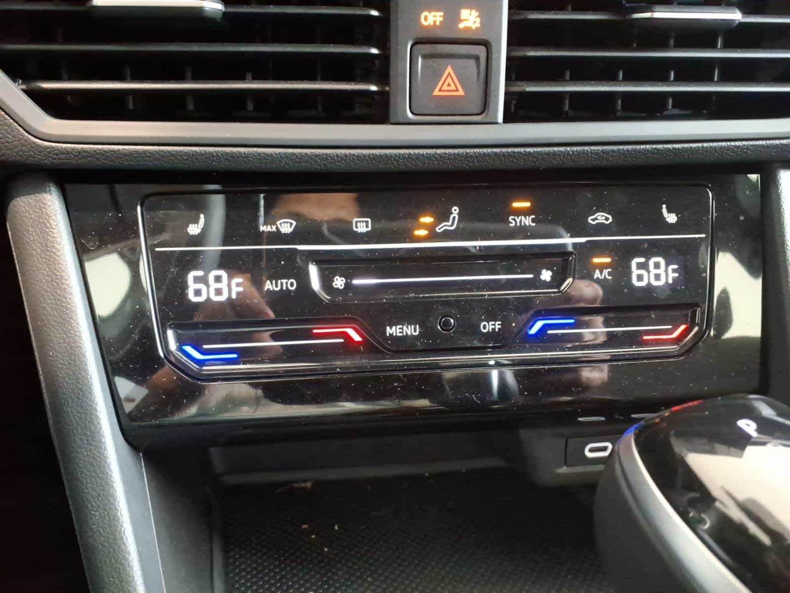 2026 Volkswagen Jetta Sport Auto