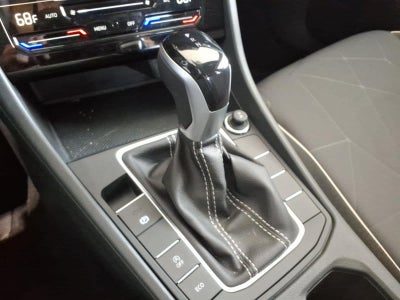 2026 Volkswagen Jetta Sport Auto