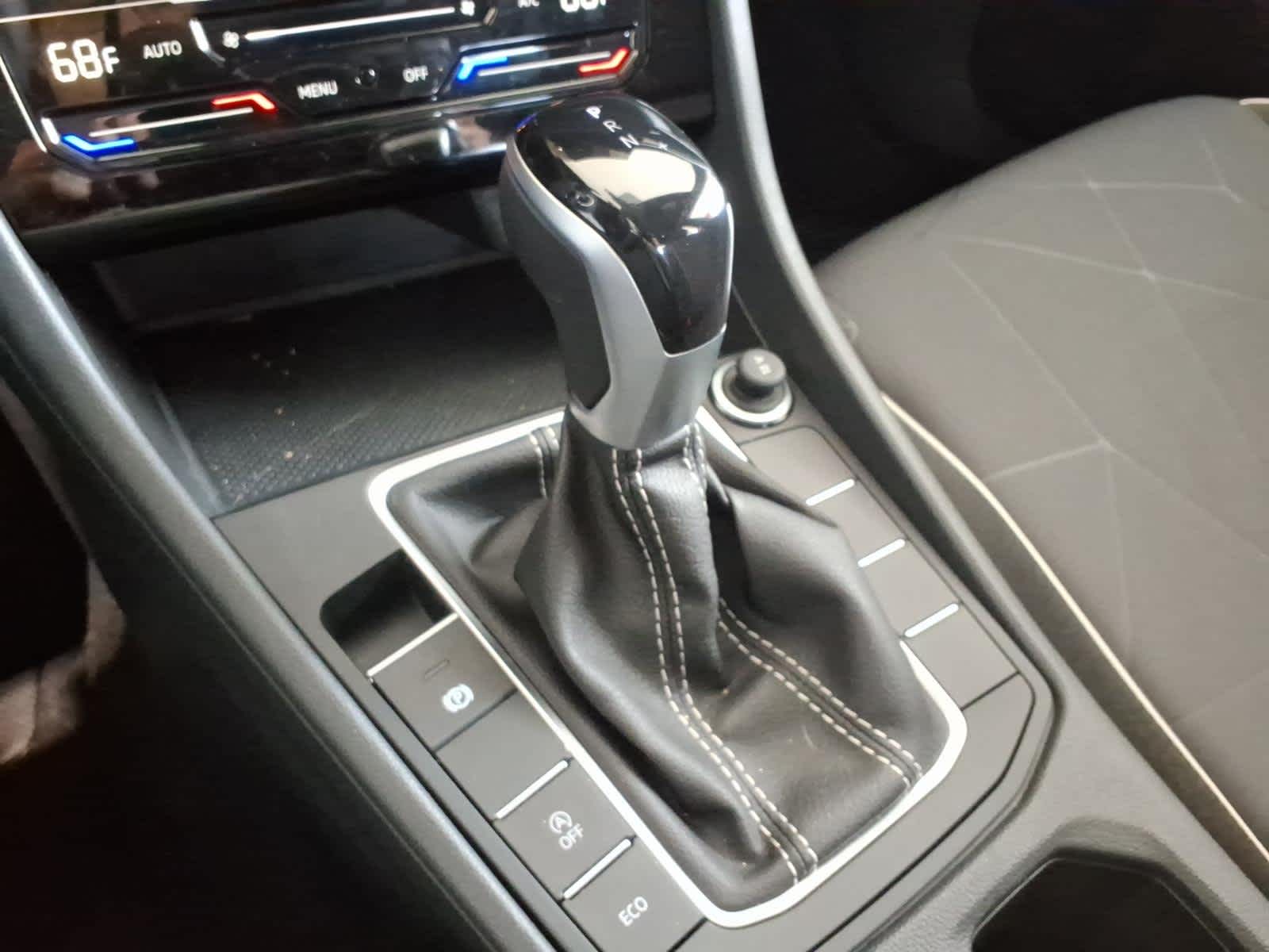 2026 Volkswagen Jetta Sport Auto