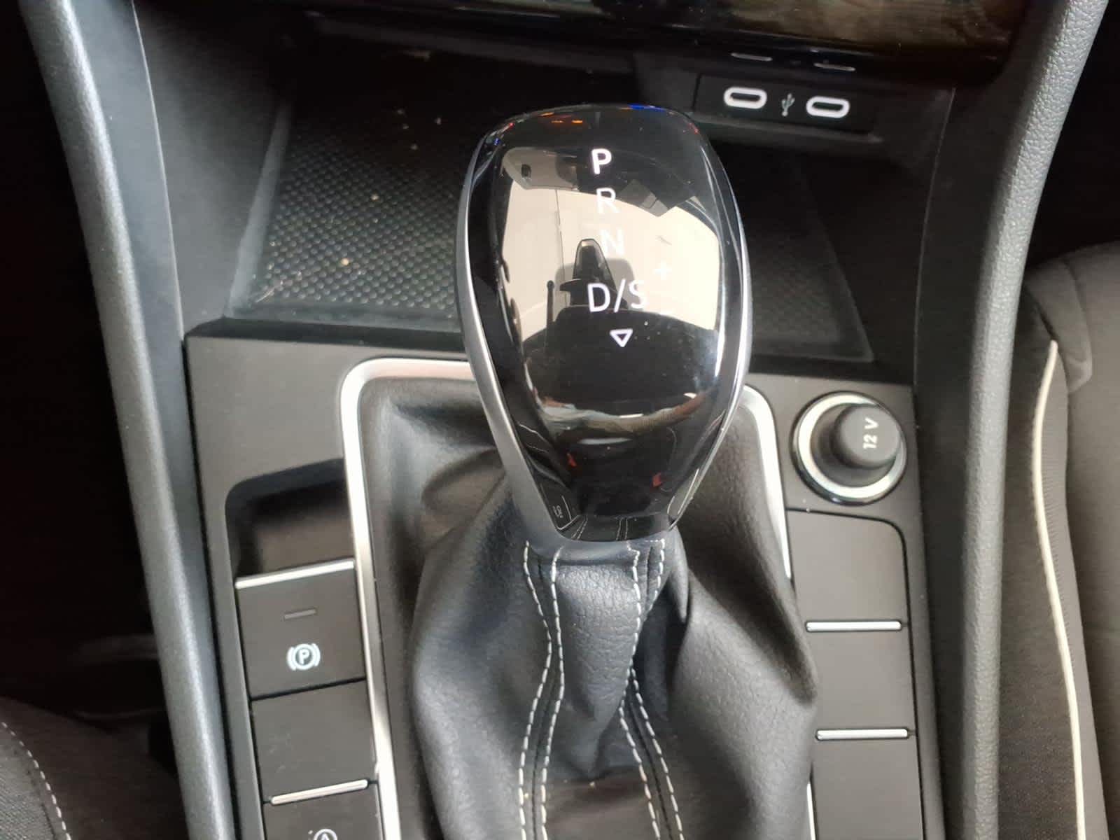 2026 Volkswagen Jetta Sport Auto