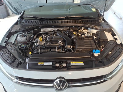 2026 Volkswagen Jetta Sport Auto