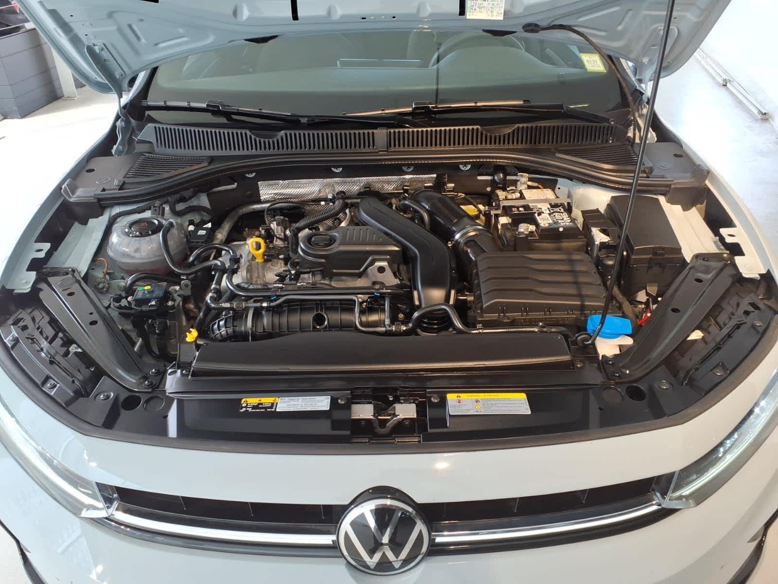 2026 Volkswagen Jetta Sport Auto