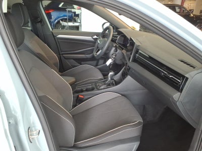 2026 Volkswagen Jetta Sport Auto