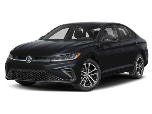 2026 Volkswagen Jetta Sport Auto