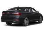 2026 Volkswagen Jetta Sport Auto