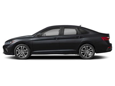 2026 Volkswagen Jetta Sport Auto