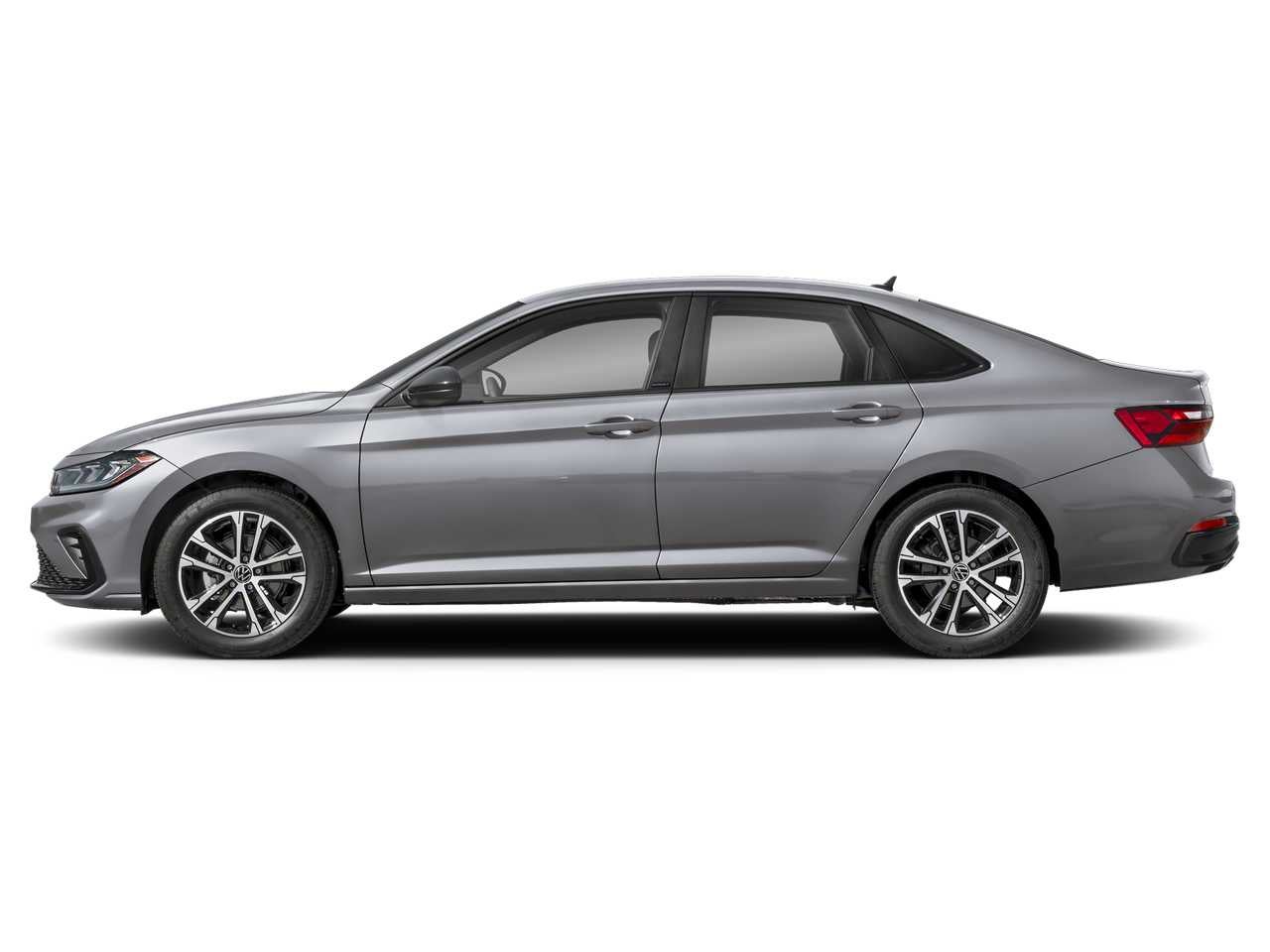 2026 Volkswagen Jetta Sport Auto
