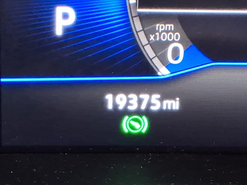 2023 Volkswagen Jetta SE Auto