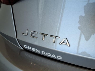 2023 Volkswagen Jetta SE Auto