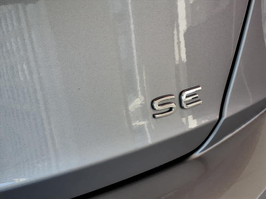 2023 Volkswagen Jetta SE Auto