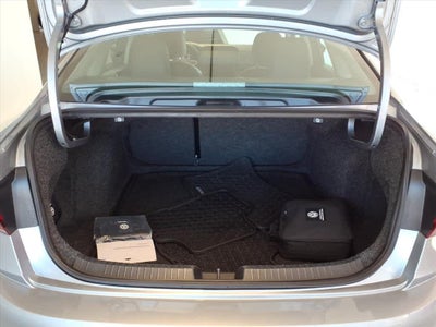 2023 Volkswagen Jetta SE Auto