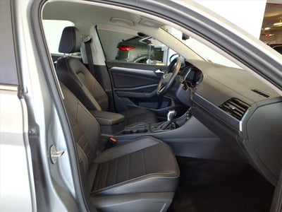 2023 Volkswagen Jetta SE Auto