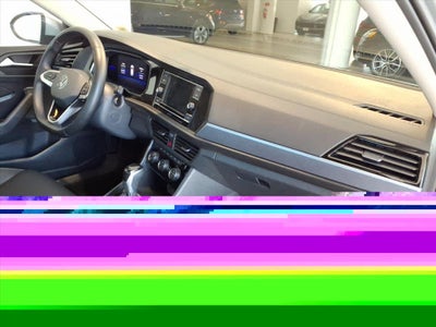 2023 Volkswagen Jetta SE Auto