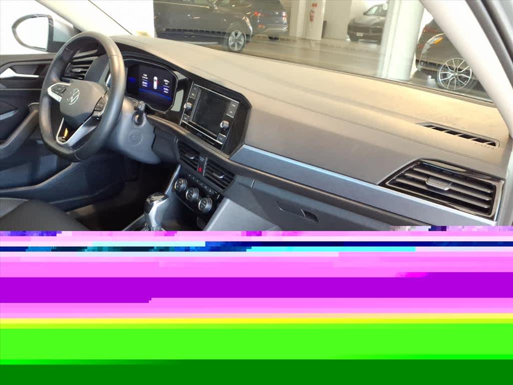 2023 Volkswagen Jetta SE Auto