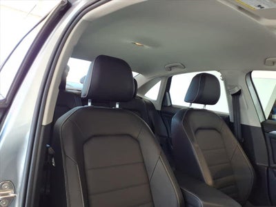 2023 Volkswagen Jetta SE Auto