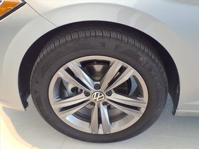 2023 Volkswagen Jetta SE Auto