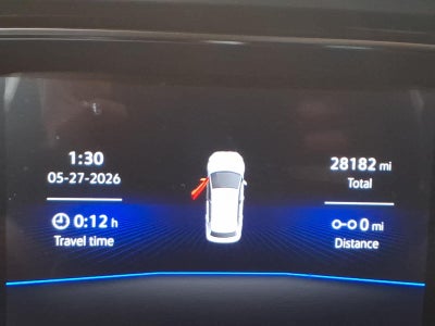 2023 Volkswagen Jetta SE Auto