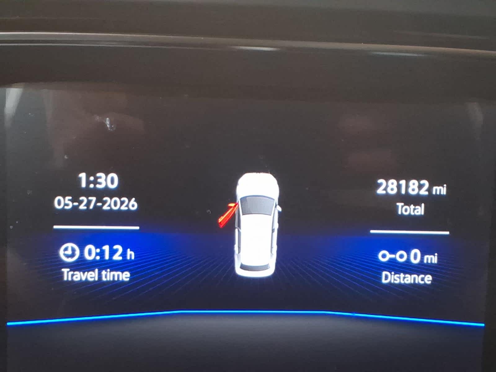 2023 Volkswagen Jetta SE Auto