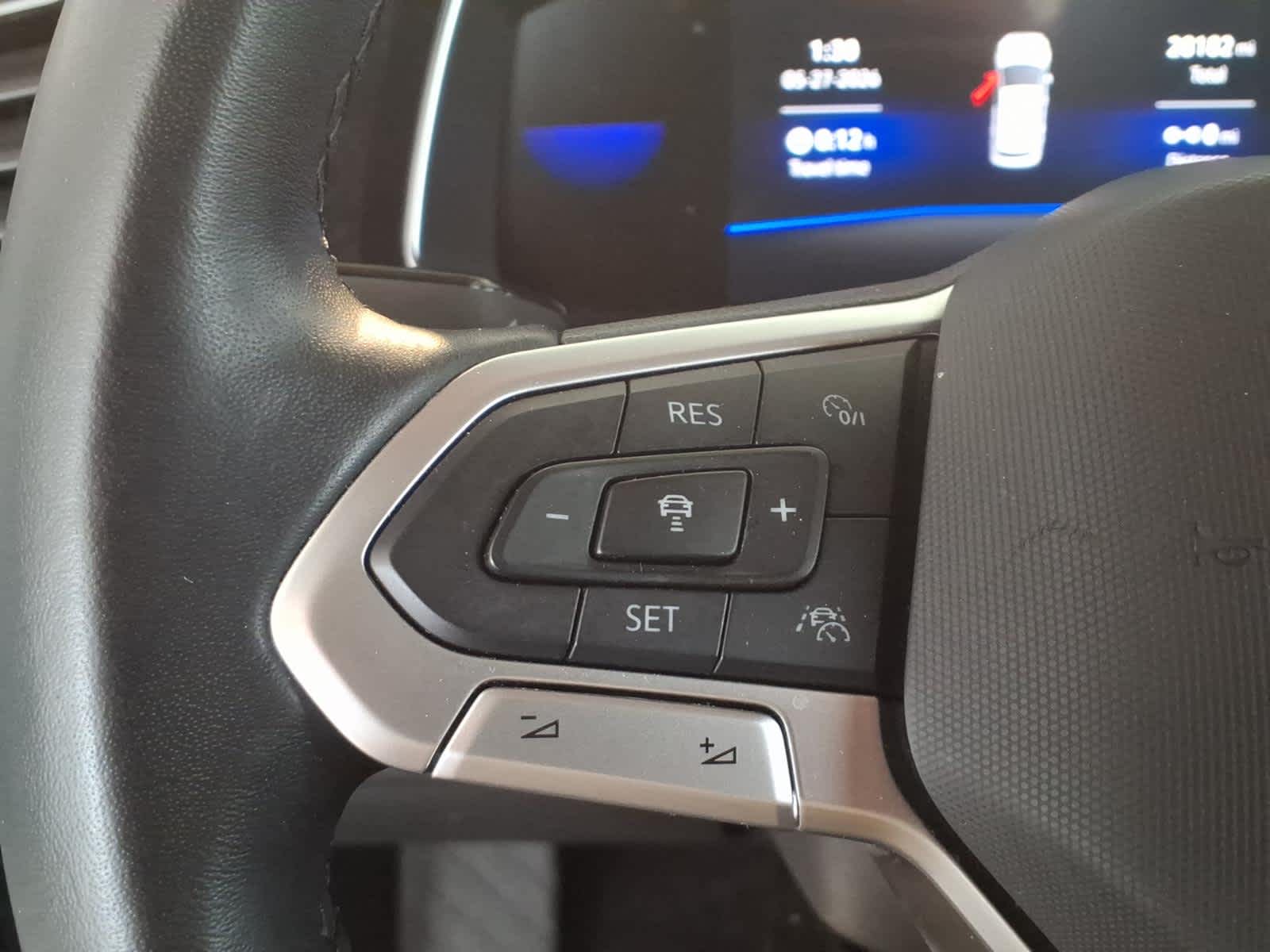 2023 Volkswagen Jetta SE Auto