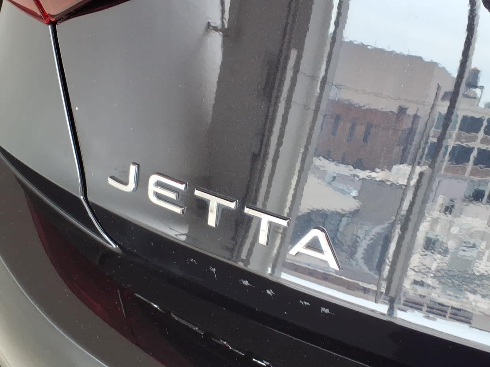 2023 Volkswagen Jetta SE Auto