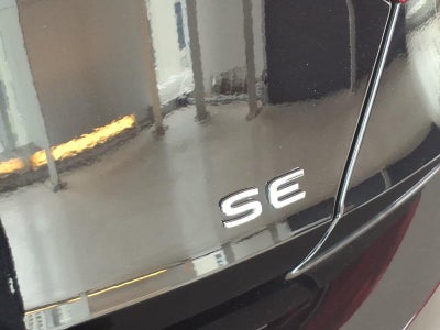 2023 Volkswagen Jetta SE Auto
