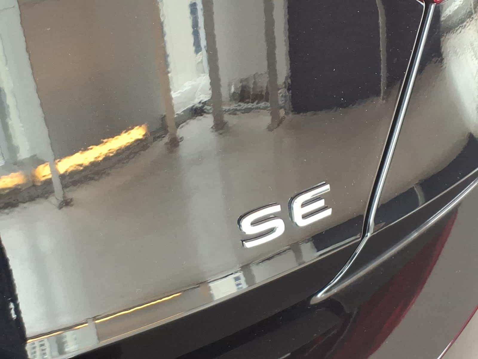 2023 Volkswagen Jetta SE Auto