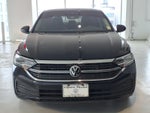 2023 Volkswagen Jetta SE Auto