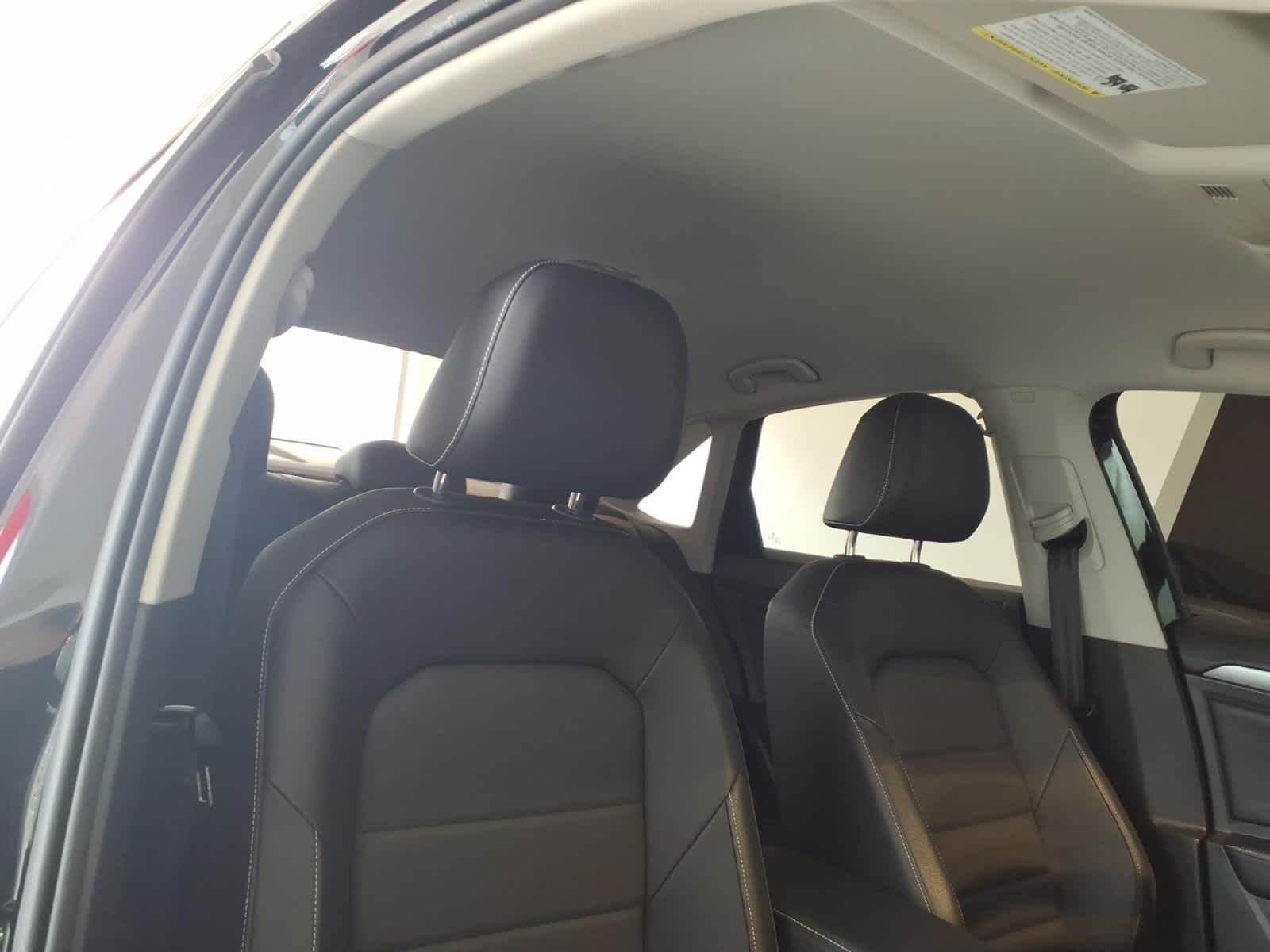 2023 Volkswagen Jetta SE Auto