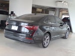 2023 Volkswagen Jetta SE Auto