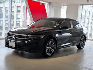 2023 Volkswagen Jetta SE Auto