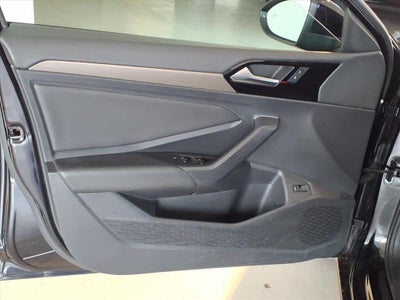 2019 Volkswagen Jetta SEL Premium Auto w/CWP/SULEV