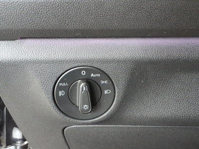 2019 Volkswagen Jetta SEL Premium Auto w/CWP/SULEV