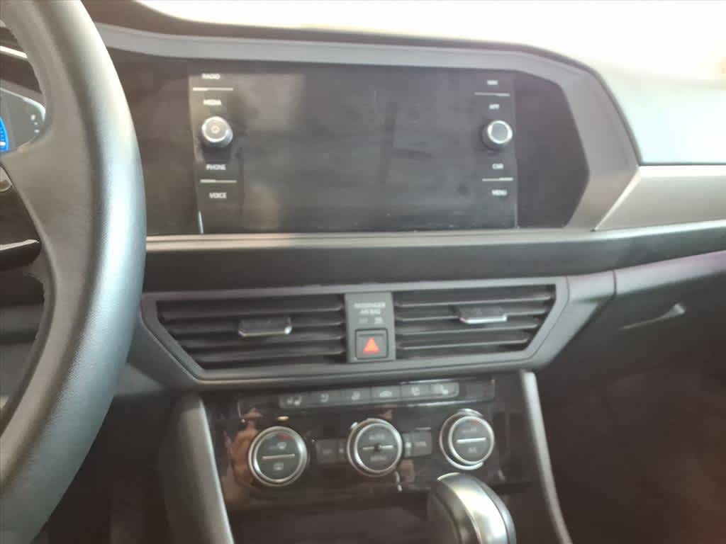 2019 Volkswagen Jetta SEL Premium Auto w/CWP/SULEV