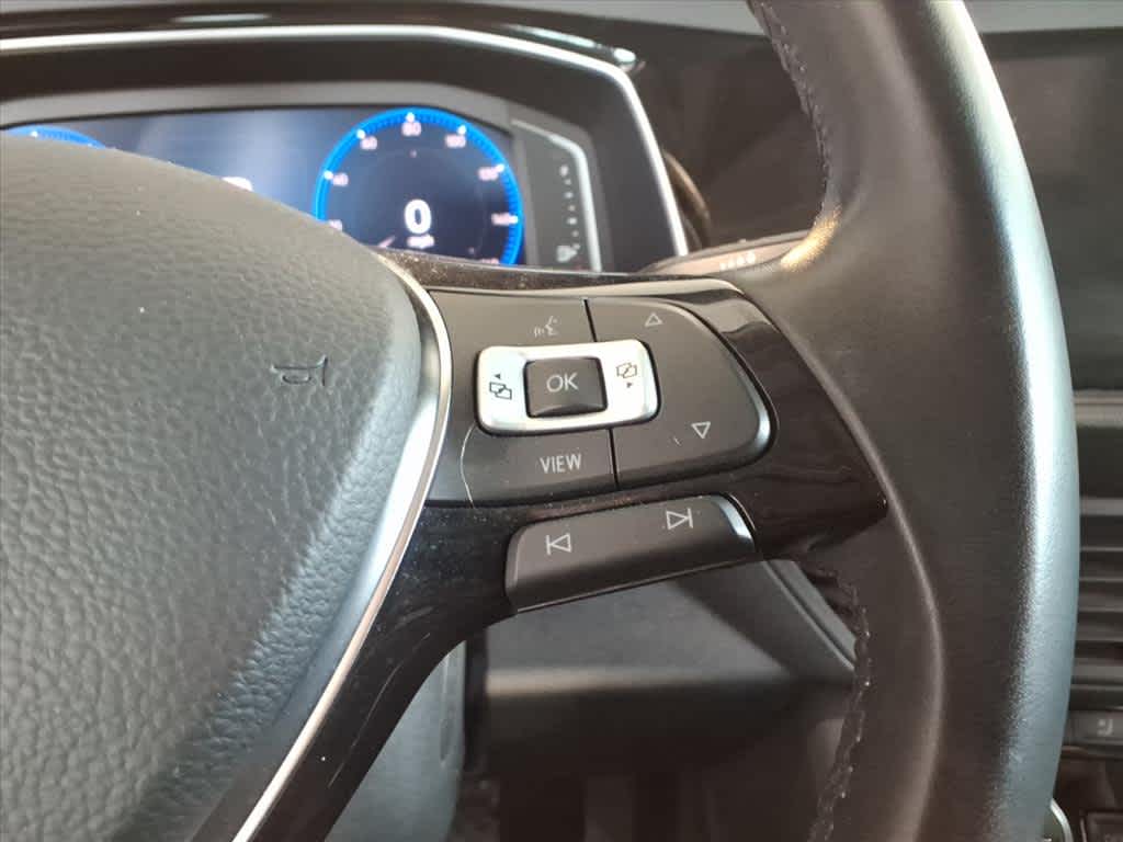 2019 Volkswagen Jetta SEL Premium Auto w/CWP/SULEV