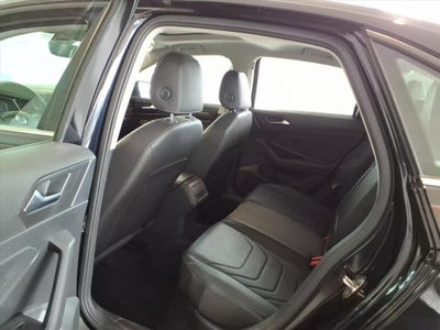 2019 Volkswagen Jetta SEL Premium Auto w/CWP/SULEV