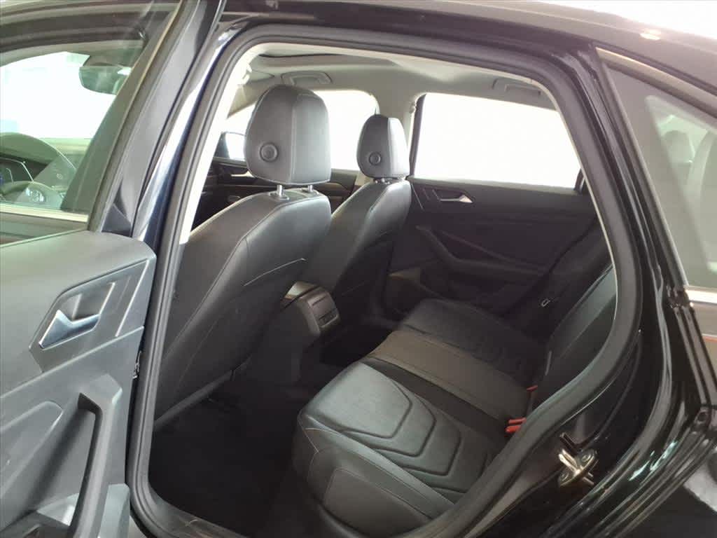 2019 Volkswagen Jetta SEL Premium Auto w/CWP/SULEV