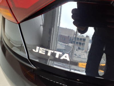 2019 Volkswagen Jetta SEL Premium Auto w/CWP/SULEV