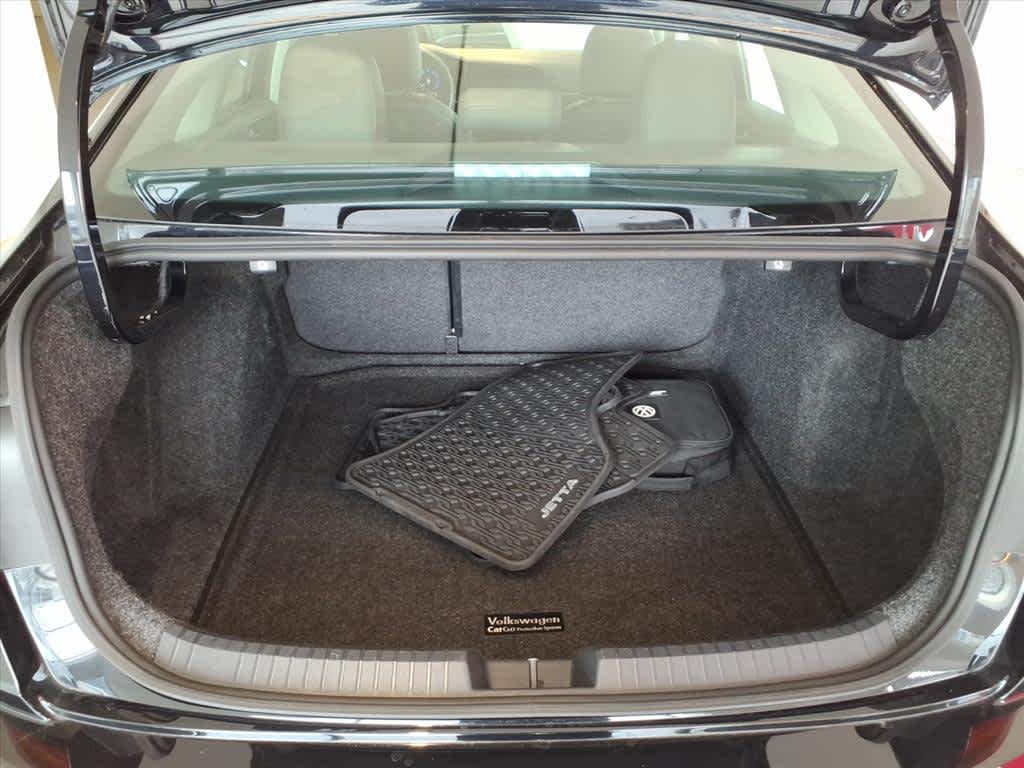 2019 Volkswagen Jetta SEL Premium Auto w/CWP/SULEV