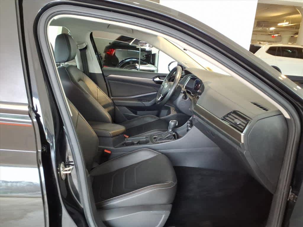 2019 Volkswagen Jetta SEL Premium Auto w/CWP/SULEV