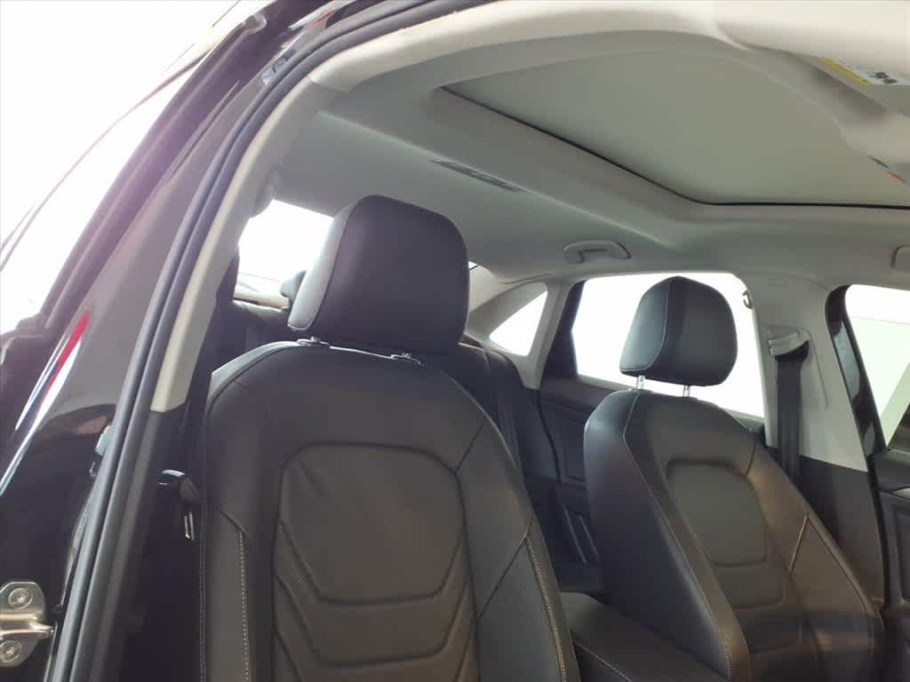 2019 Volkswagen Jetta SEL Premium Auto w/CWP/SULEV