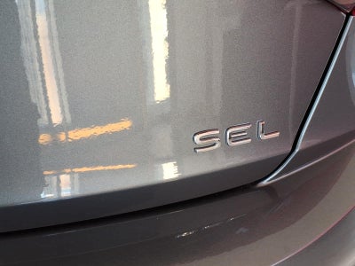 2023 Volkswagen Jetta SEL Auto