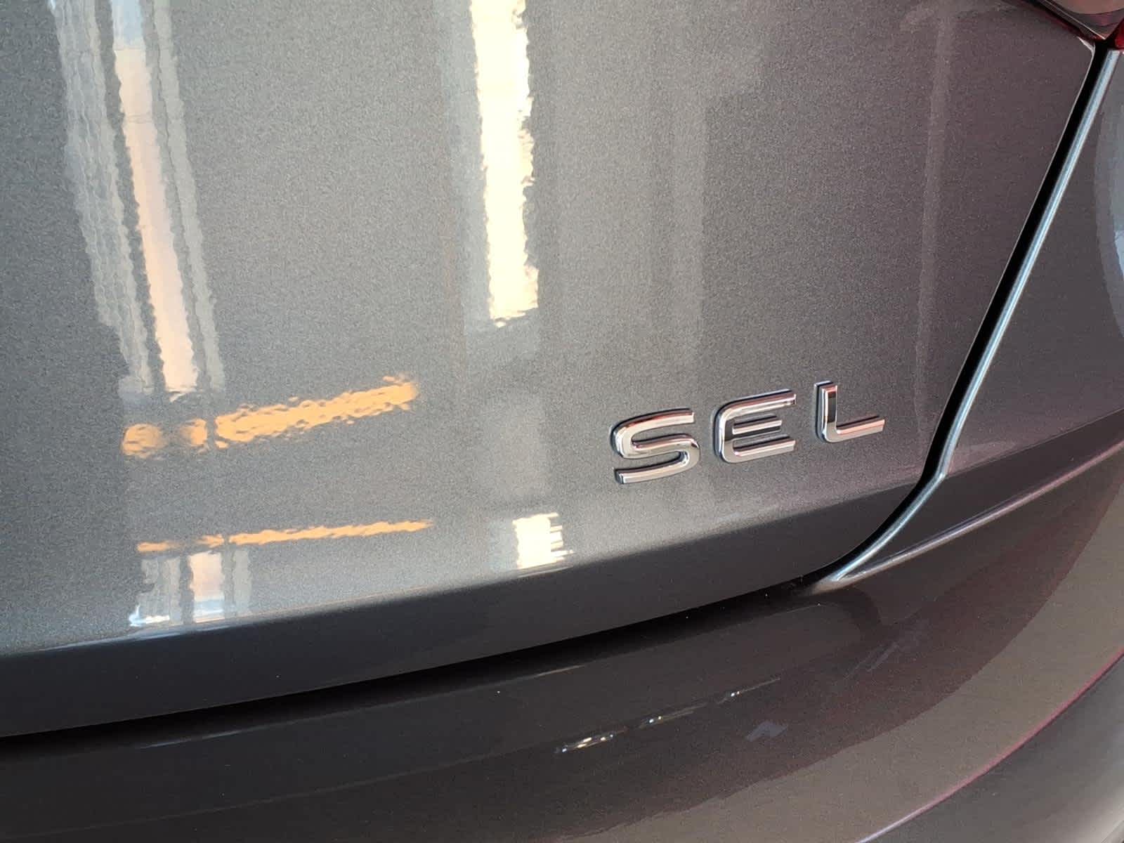 2023 Volkswagen Jetta SEL Auto