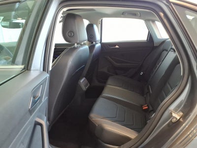 2023 Volkswagen Jetta SEL Auto