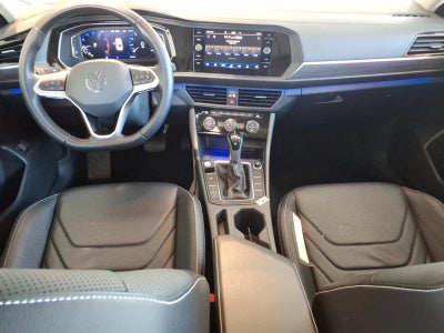 2023 Volkswagen Jetta SEL Auto