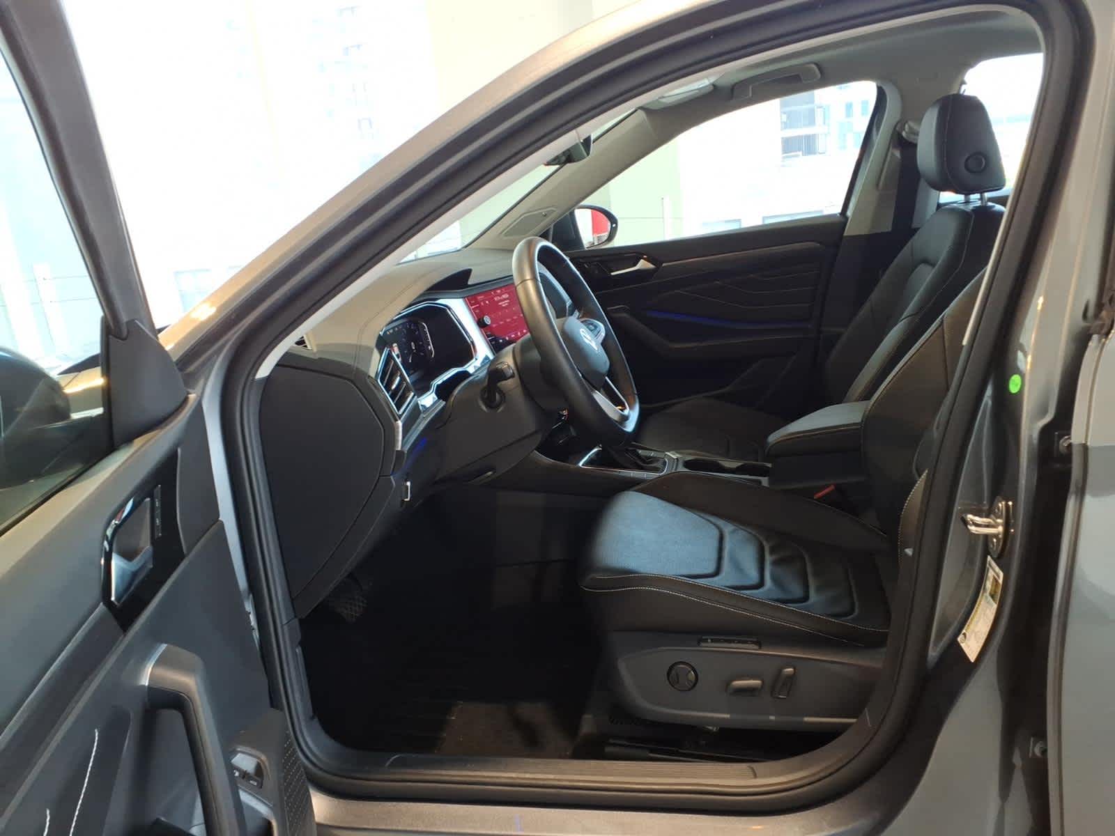 2023 Volkswagen Jetta SEL Auto