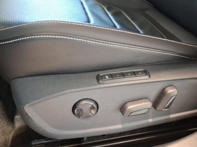 2023 Volkswagen Jetta SEL Auto