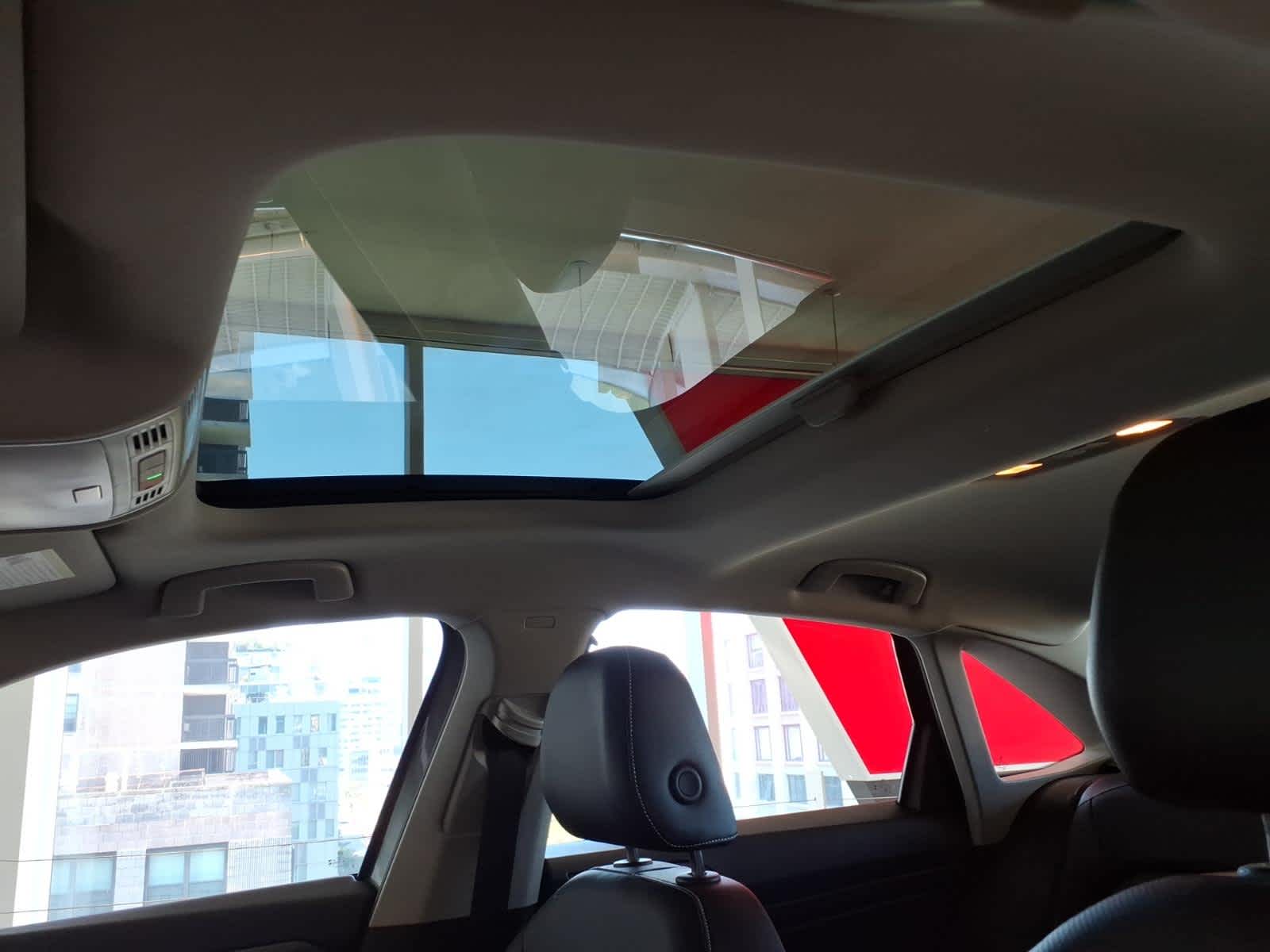 2023 Volkswagen Jetta SEL Auto